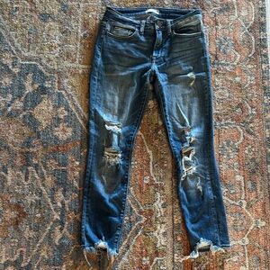 Altar’s State stretch denim